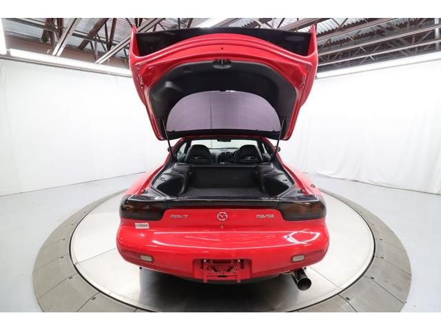 1998 Mazda RX-7 (CC-2120890) for sale in Christiansburg, Virginia