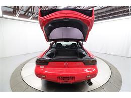 1998 Mazda RX-7 (CC-2120890) for sale in Christiansburg, Virginia