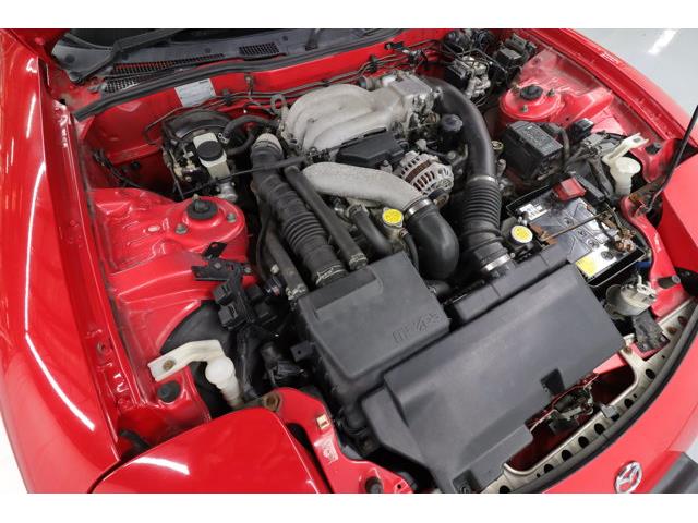 1998 Mazda RX-7 (CC-2120890) for sale in Christiansburg, Virginia