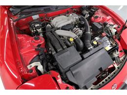 1998 Mazda RX-7 (CC-2120890) for sale in Christiansburg, Virginia