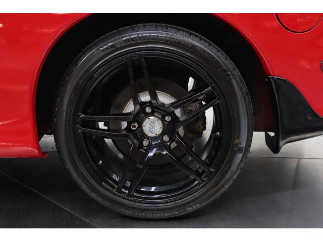 1998 Mazda RX-7 (CC-2120890) for sale in Christiansburg, Virginia