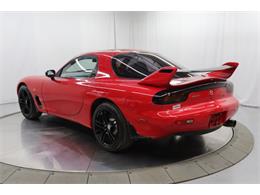 1998 Mazda RX-7 (CC-2120890) for sale in Christiansburg, Virginia