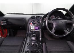 1998 Mazda RX-7 (CC-2120890) for sale in Christiansburg, Virginia