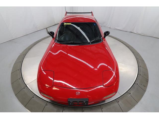 1998 Mazda RX-7 (CC-2120890) for sale in Christiansburg, Virginia