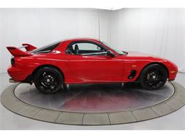 1998 Mazda RX-7 (CC-2120890) for sale in Christiansburg, Virginia