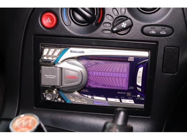 1998 Mazda RX-7 (CC-2120890) for sale in Christiansburg, Virginia