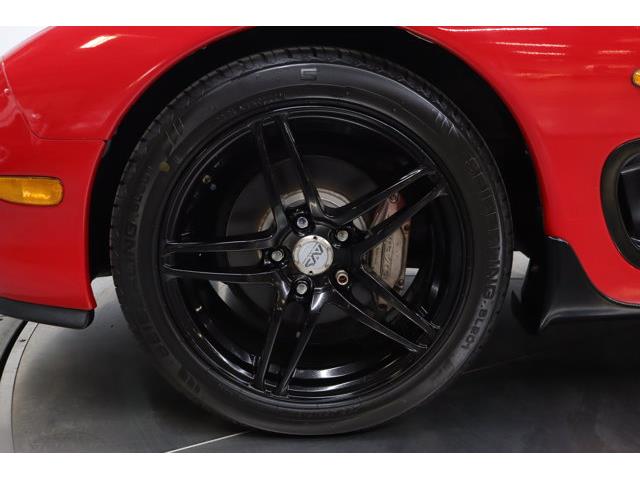 1998 Mazda RX-7 (CC-2120890) for sale in Christiansburg, Virginia