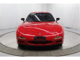 1998 Mazda RX-7 (CC-2120890) for sale in Christiansburg, Virginia