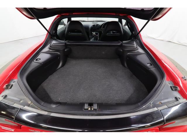 1998 Mazda RX-7 (CC-2120890) for sale in Christiansburg, Virginia