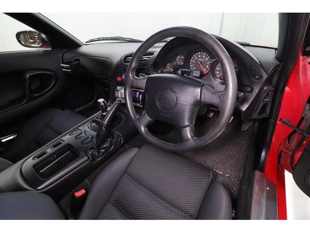 1998 Mazda RX-7 (CC-2120890) for sale in Christiansburg, Virginia