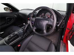 1998 Mazda RX-7 (CC-2120890) for sale in Christiansburg, Virginia