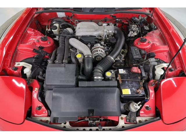 1998 Mazda RX-7 (CC-2120890) for sale in Christiansburg, Virginia