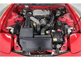 1998 Mazda RX-7 (CC-2120890) for sale in Christiansburg, Virginia