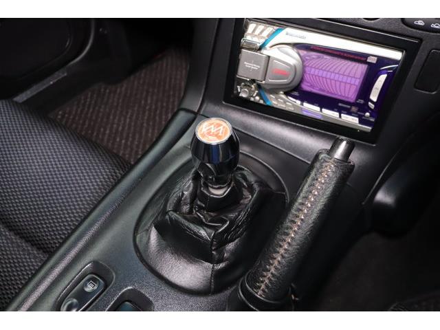 1998 Mazda RX-7 (CC-2120890) for sale in Christiansburg, Virginia