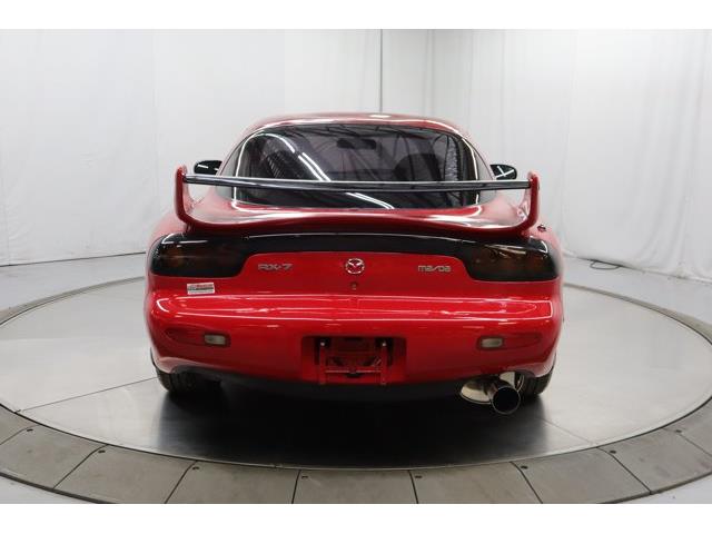 1998 Mazda RX-7 (CC-2120890) for sale in Christiansburg, Virginia