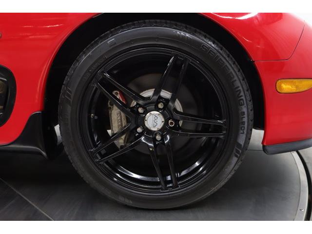 1998 Mazda RX-7 (CC-2120890) for sale in Christiansburg, Virginia