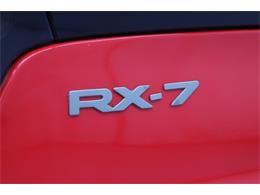 1998 Mazda RX-7 (CC-2120890) for sale in Christiansburg, Virginia