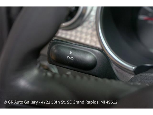 2009 Ford Mustang (CC-2120891) for sale in Kentwood, Michigan