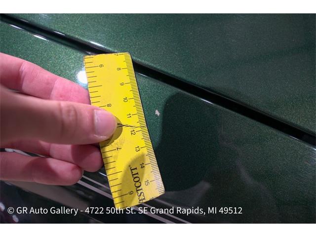 2009 Ford Mustang (CC-2120891) for sale in Kentwood, Michigan