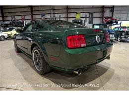2009 Ford Mustang (CC-2120891) for sale in Kentwood, Michigan