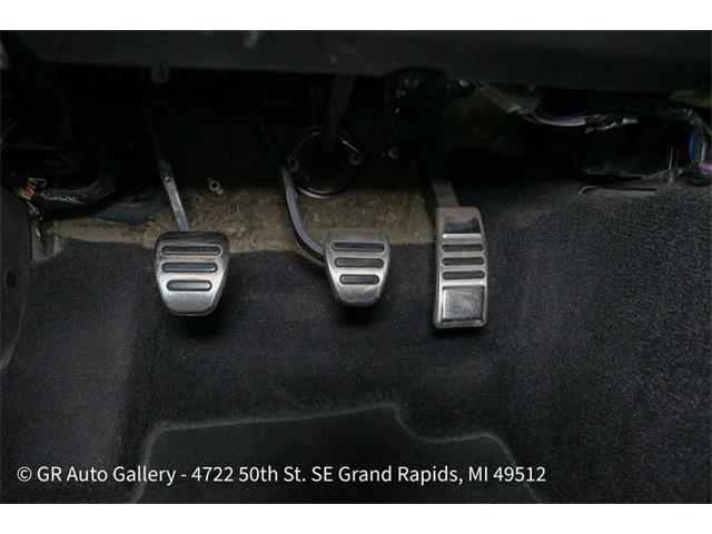 2009 Ford Mustang (CC-2120891) for sale in Kentwood, Michigan