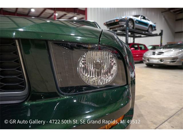 2009 Ford Mustang (CC-2120891) for sale in Kentwood, Michigan