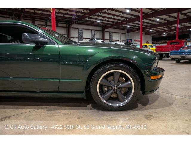 2009 Ford Mustang (CC-2120891) for sale in Kentwood, Michigan