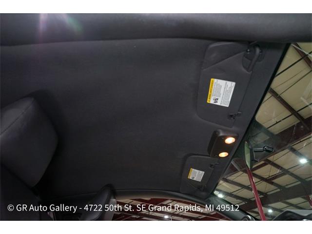 2009 Ford Mustang (CC-2120891) for sale in Kentwood, Michigan