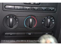 2009 Ford Mustang (CC-2120891) for sale in Kentwood, Michigan