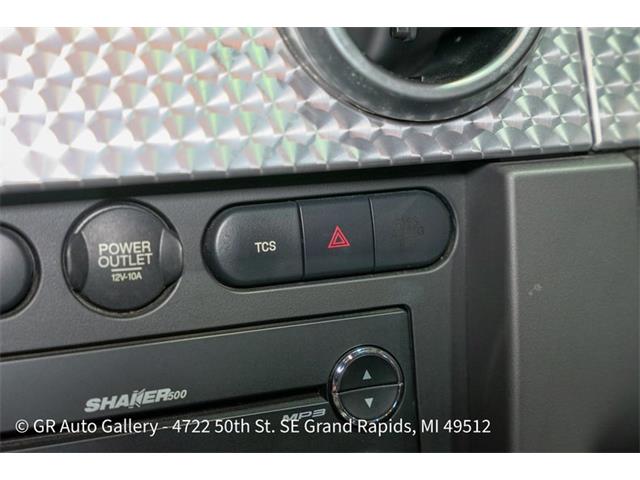 2009 Ford Mustang (CC-2120891) for sale in Kentwood, Michigan