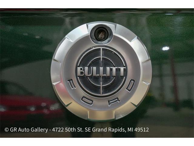 2009 Ford Mustang (CC-2120891) for sale in Kentwood, Michigan