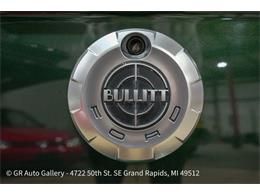 2009 Ford Mustang (CC-2120891) for sale in Kentwood, Michigan