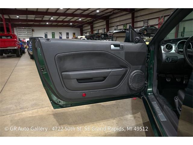 2009 Ford Mustang (CC-2120891) for sale in Kentwood, Michigan