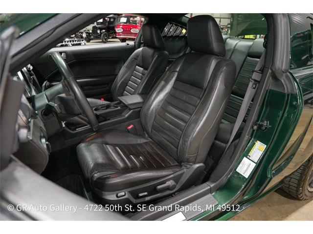 2009 Ford Mustang (CC-2120891) for sale in Kentwood, Michigan