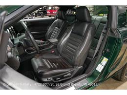 2009 Ford Mustang (CC-2120891) for sale in Kentwood, Michigan