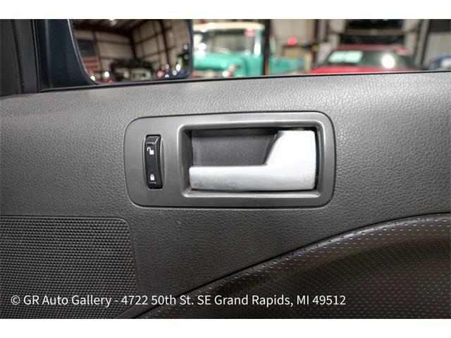 2009 Ford Mustang (CC-2120891) for sale in Kentwood, Michigan
