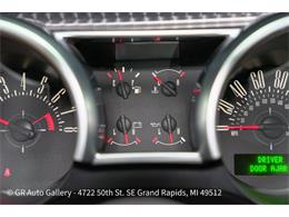 2009 Ford Mustang (CC-2120891) for sale in Kentwood, Michigan