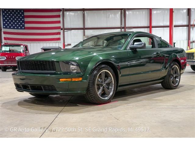 2009 Ford Mustang (CC-2120891) for sale in Kentwood, Michigan