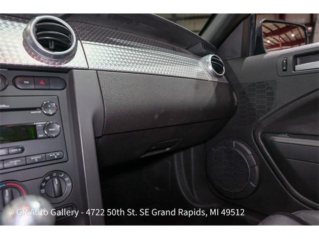 2009 Ford Mustang (CC-2120891) for sale in Kentwood, Michigan