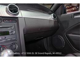 2009 Ford Mustang (CC-2120891) for sale in Kentwood, Michigan