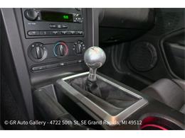 2009 Ford Mustang (CC-2120891) for sale in Kentwood, Michigan
