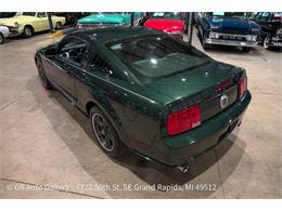 2009 Ford Mustang (CC-2120891) for sale in Kentwood, Michigan
