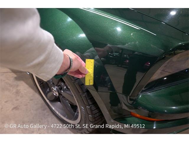 2009 Ford Mustang (CC-2120891) for sale in Kentwood, Michigan