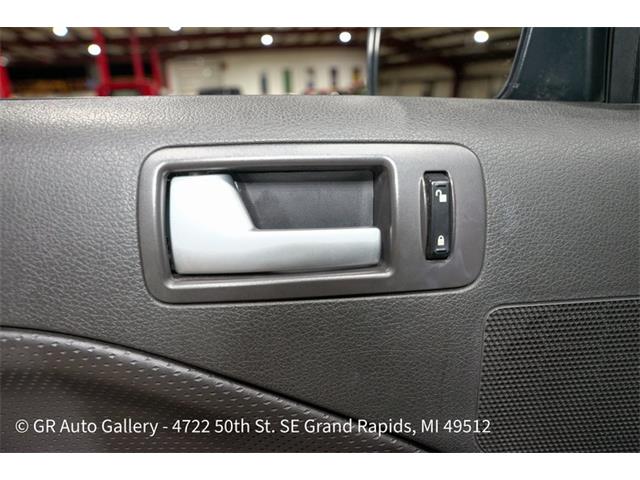 2009 Ford Mustang (CC-2120891) for sale in Kentwood, Michigan