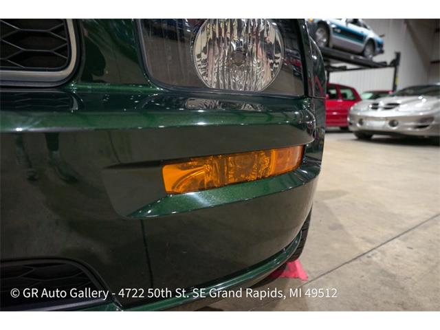 2009 Ford Mustang (CC-2120891) for sale in Kentwood, Michigan