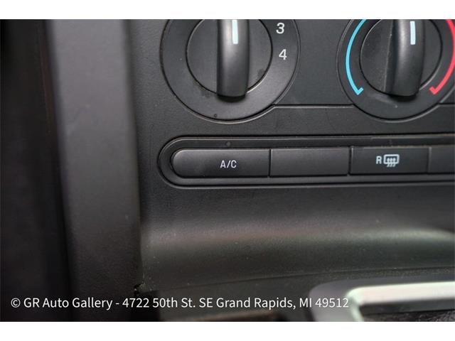 2009 Ford Mustang (CC-2120891) for sale in Kentwood, Michigan