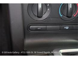 2009 Ford Mustang (CC-2120891) for sale in Kentwood, Michigan