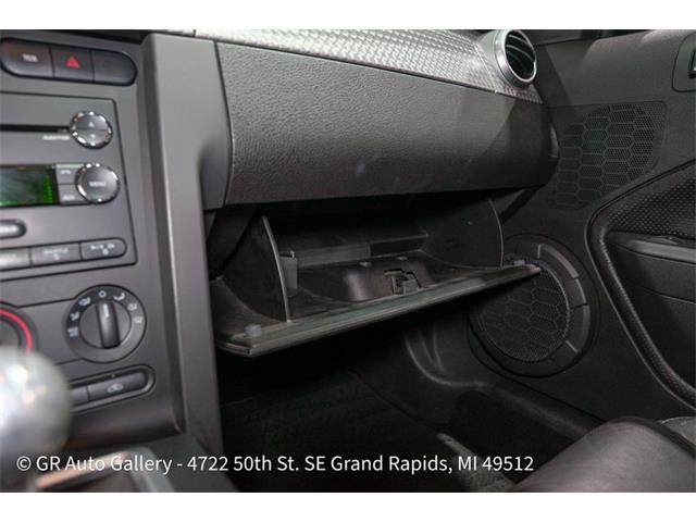 2009 Ford Mustang (CC-2120891) for sale in Kentwood, Michigan