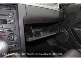 2009 Ford Mustang (CC-2120891) for sale in Kentwood, Michigan