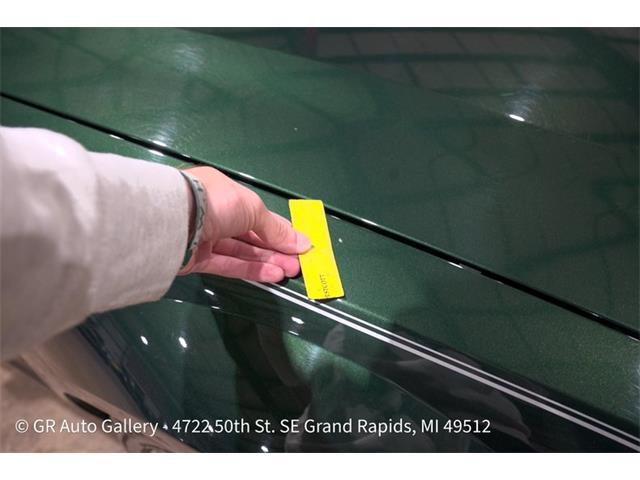 2009 Ford Mustang (CC-2120891) for sale in Kentwood, Michigan